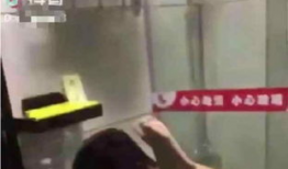 网曝门视频,揭秘事件背后真相